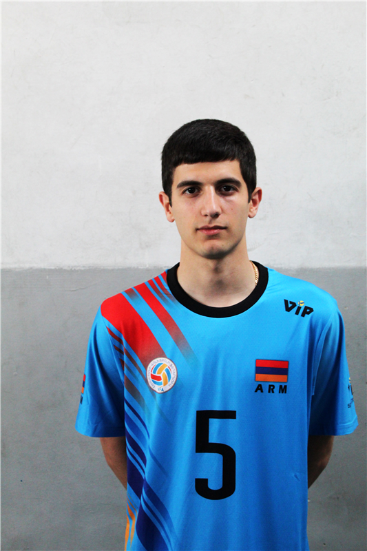 KHALATYAN Karen