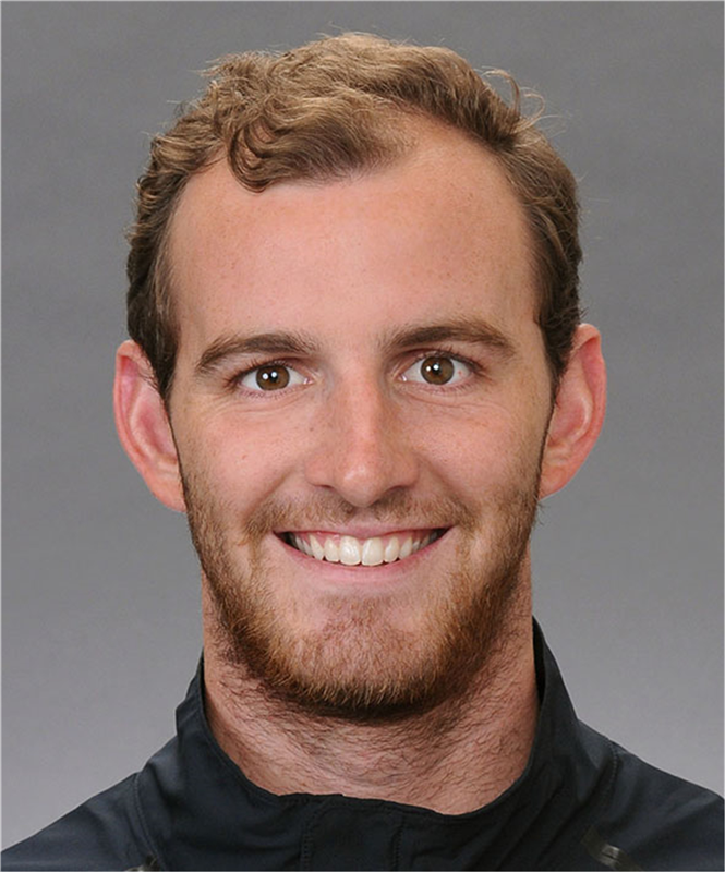 Photo of Cody CALDWELL