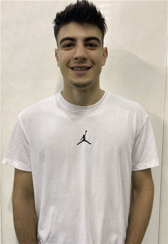 CUMPANASU Vlad Andrei