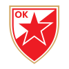 Logo for Crvena Zvezda BEOGRAD