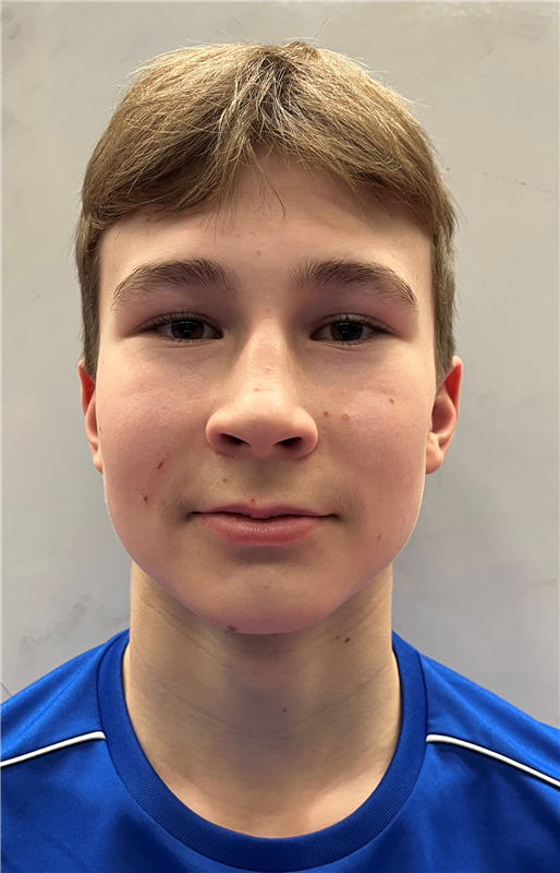 KUUKASJÄRVI Eeli
