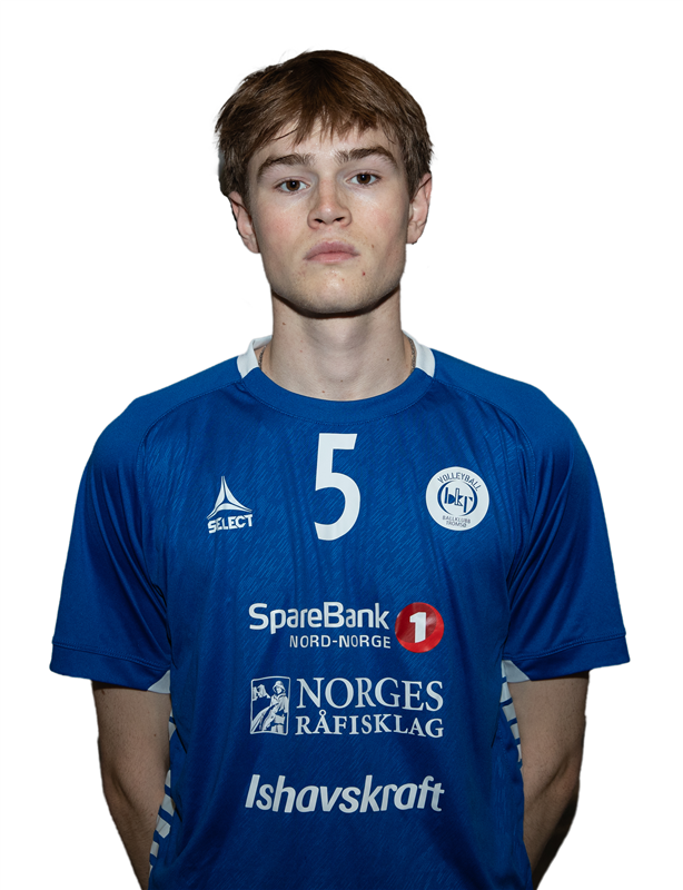 STRANDBU Elias Solberg