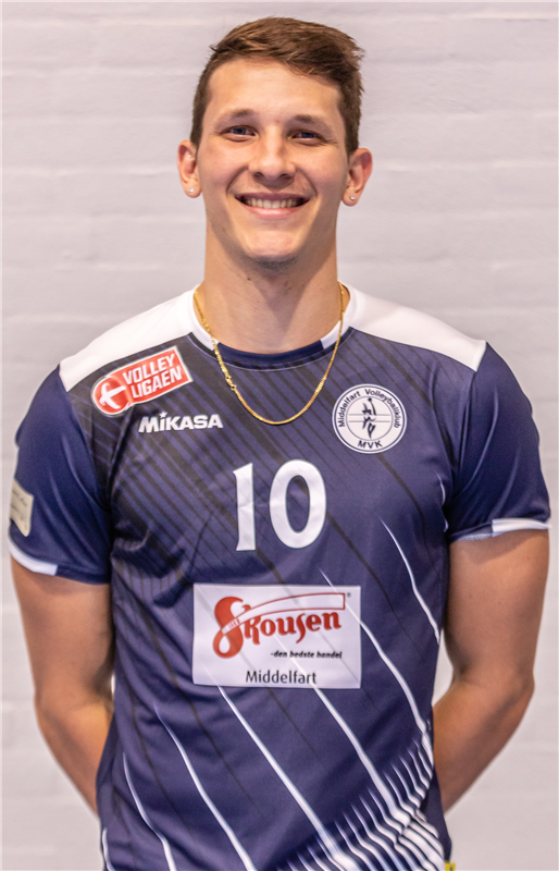 LOPEZ Jonathan Rodriguez