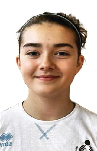 MARTINENGO Sofia