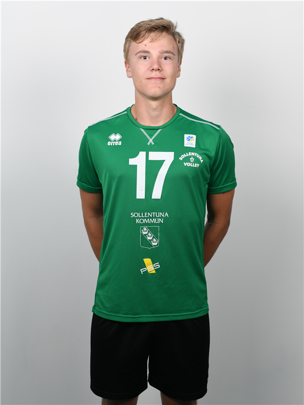 Ohlsson Markus