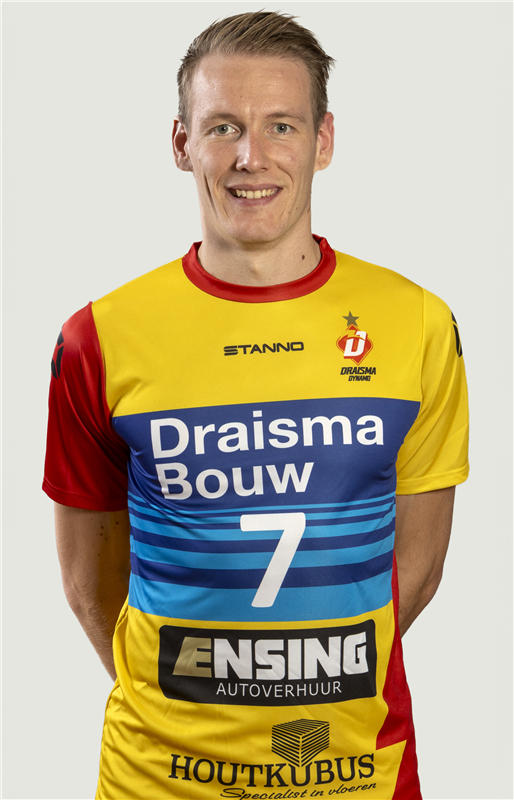 VAN WEERD Robin