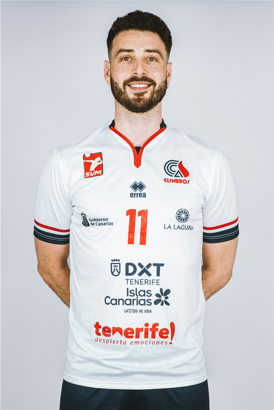 FERNANDEZ Gaston Emiliano