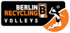 Logo for BERLIN Recycling Volleys