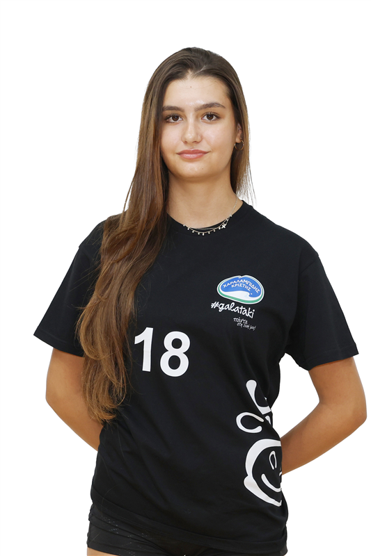 MARNELOU Konstantina