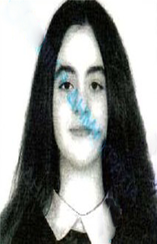 LOUKANIKA Chrysovalantou