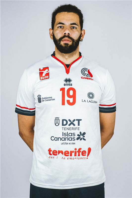 AMORIM Victor Nogueira