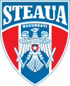 Steaua BUCURESTI icon