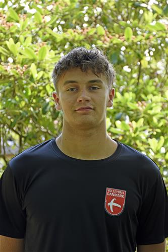 SØRENSEN Christoffer Ole