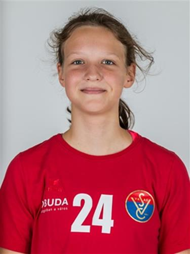 VÁMOSI Hanna