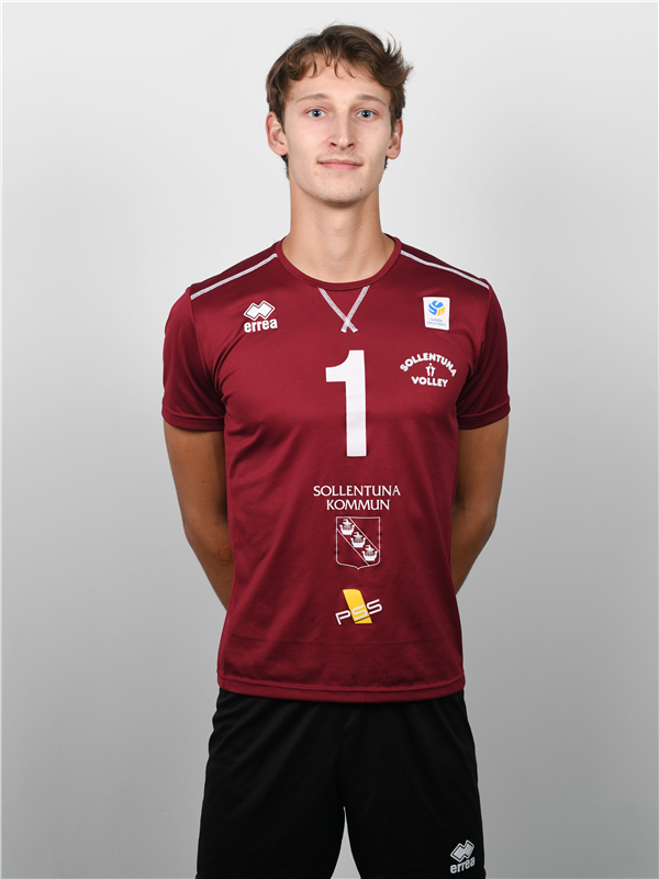 DIXON Reece