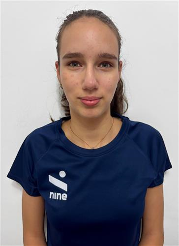 BLAGA Nadia Veronica