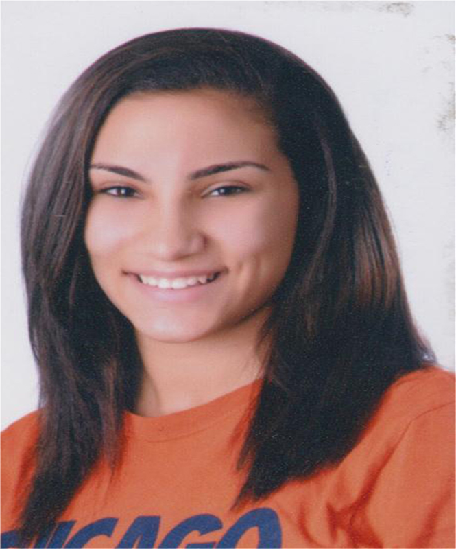 HAMDY Nada Hamdy Samir Mahmoud