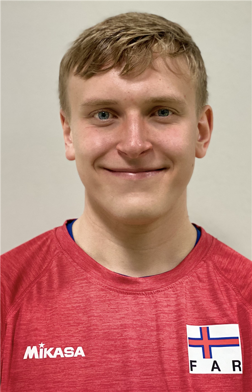 HANSEN Jónfinnur J.