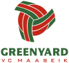 Logo for VC Greenyard MAASEIK