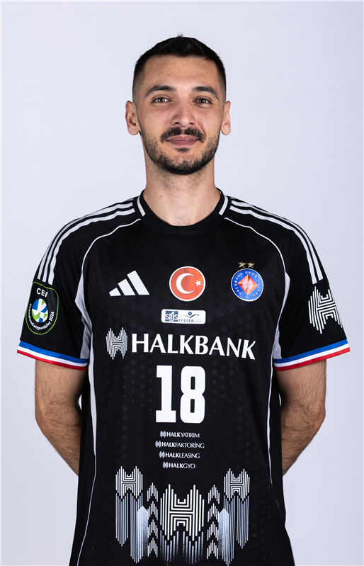 ÖZDEMİR Umut
