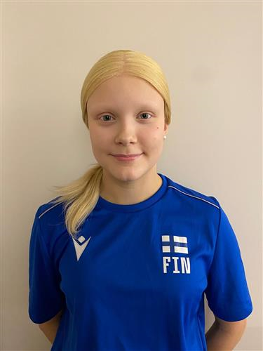 TYNJÄLÄ Oona
