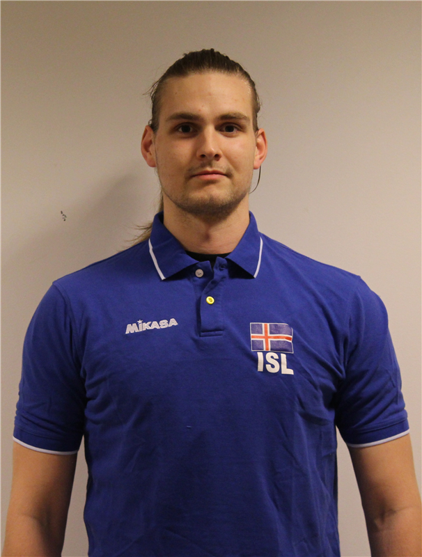 STEFANSSON Alexander