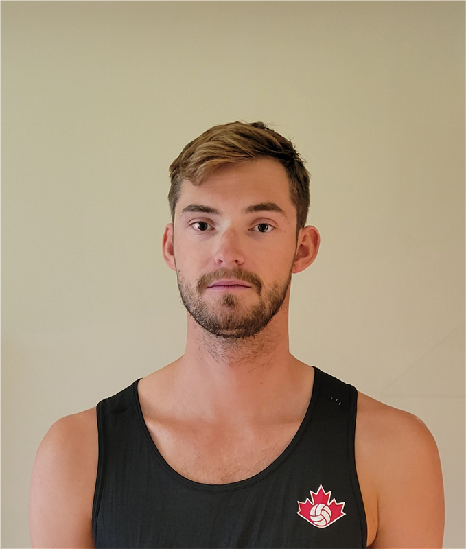 Russell Alexander William