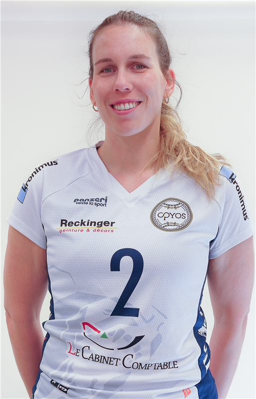 GEORGIADOU Anastasia