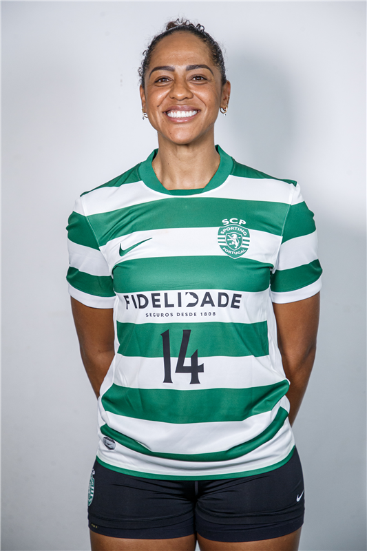 PEREIRA FELIX Ingrid