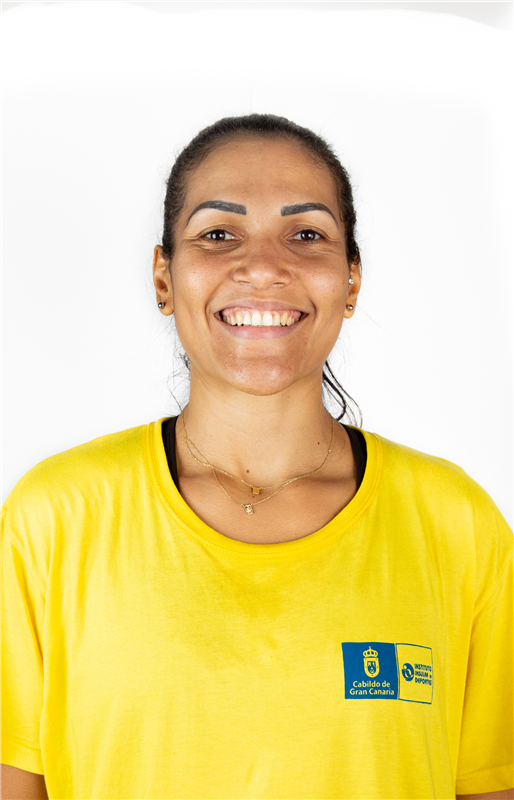 RODRIGUES DE SOUZA Jaqueline