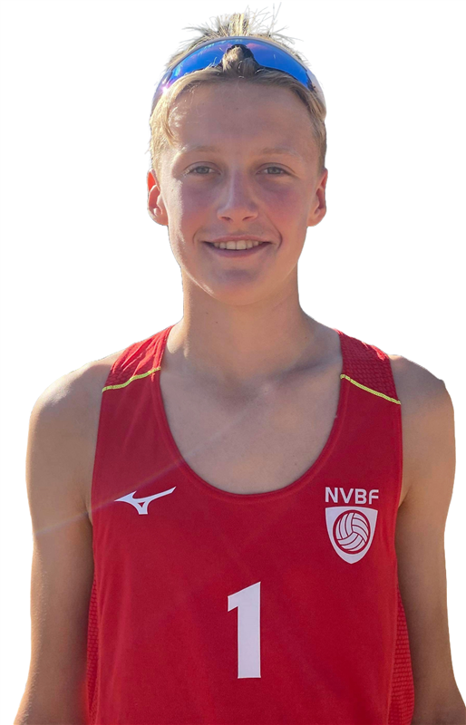 RINGØEN Ludvig Sødal