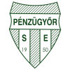 Logo for Penzügyör BUDAPEST