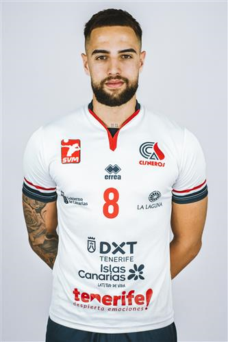 RODRÍGUEZ ÁLVAREZ Óscar