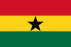 GHA Flag