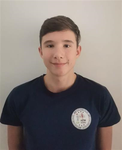 APOSTU Alexandru Gabriel