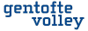 Logo for GENTOFTE Volley
