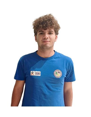 DRAKOU Nicolas Stylianos