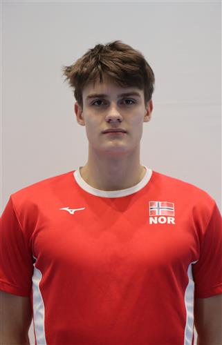 GUNDERSEN Oscar Majak