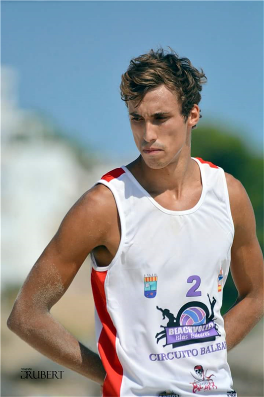 Cairus Lucarelli Marco