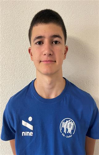 LOVRINOVIĆ Luka