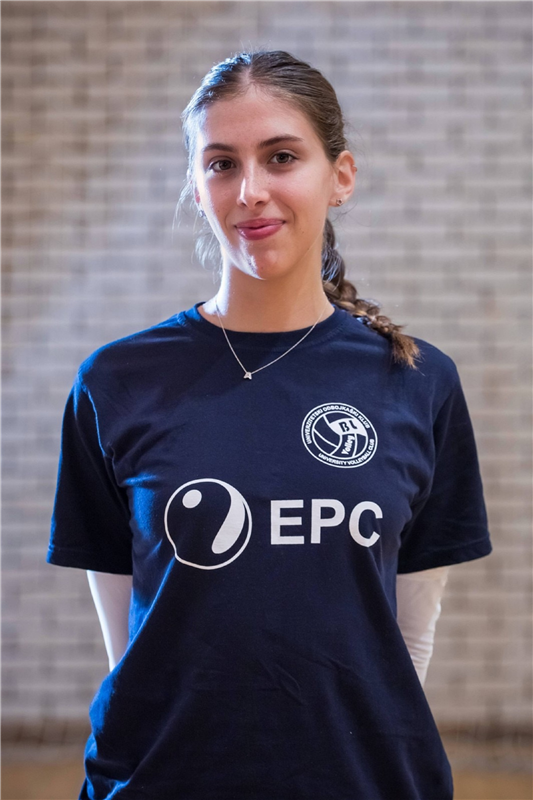 STARČEVIĆ Ana