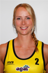 Photo of Madelein MEPPELINK