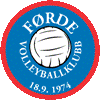 Logo for FØRDE VBK