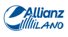 Logo for Allianz MILANO