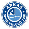 Logo for Arkas IZMIR