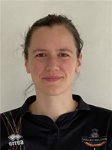 Photo of Linde MAERTENS