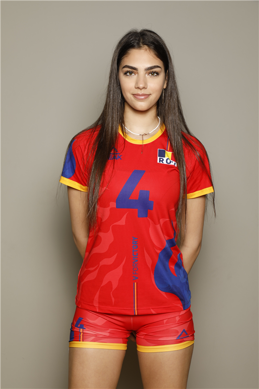 OTCUPARU Mihaela-Roxana