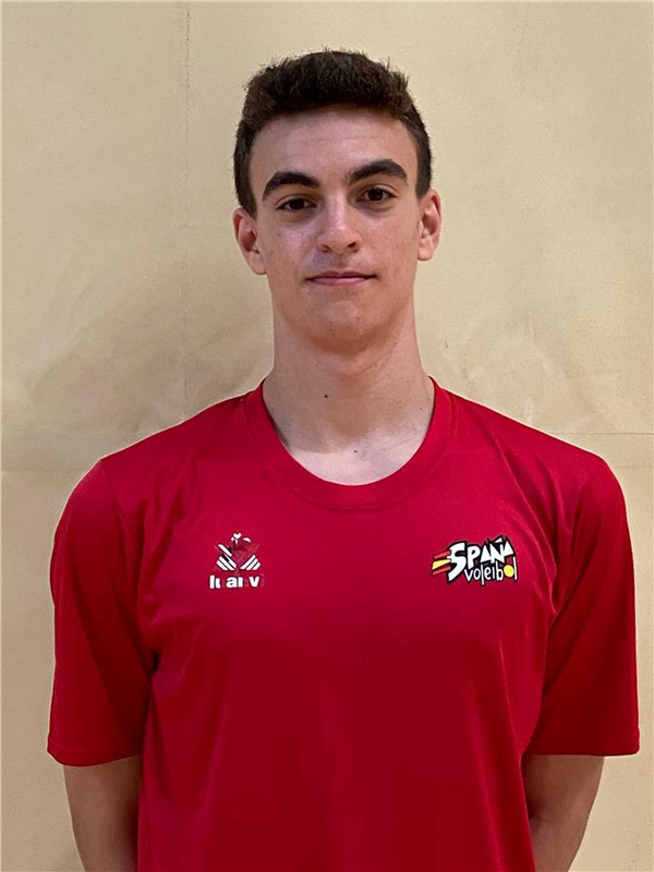 LOPEZ MORENO Pascual