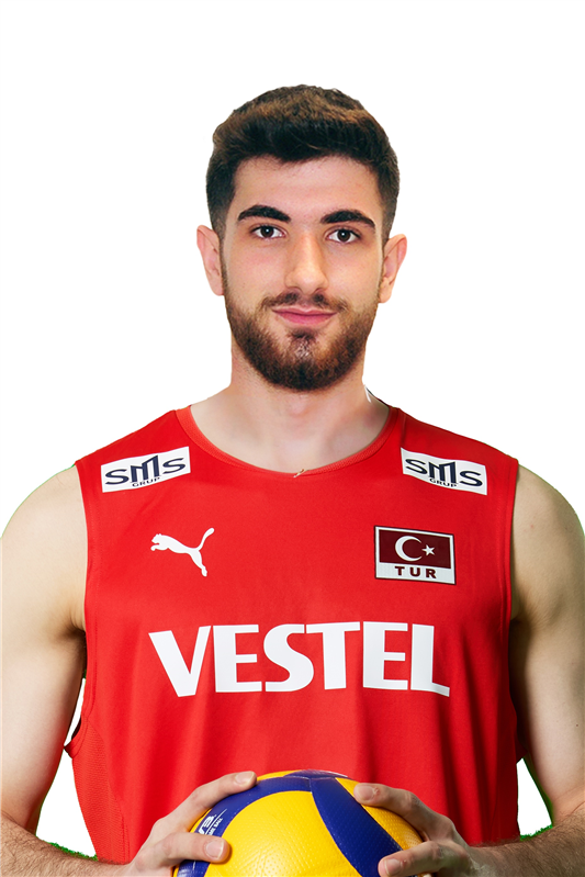 YALCIN Abdulsamet