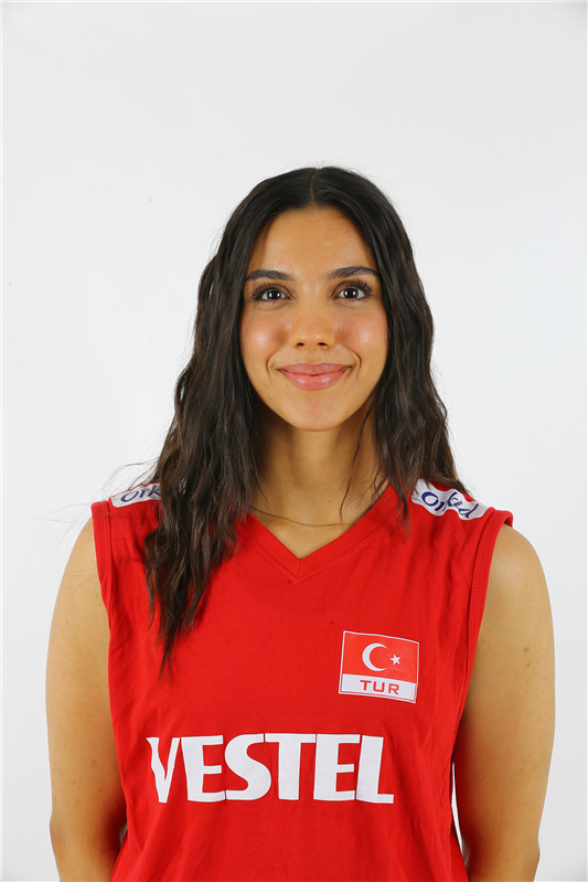 KAYIKÇI Helin